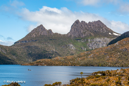 Cradle Mountain