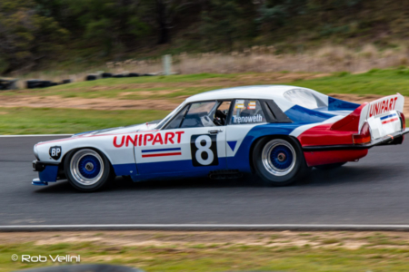 Jaguar XJS