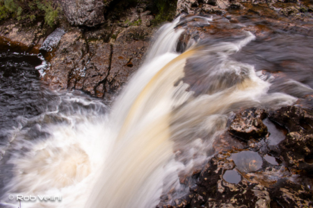 Knyvet Falls