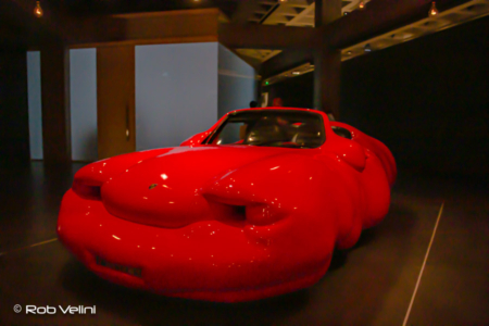 Fat Car