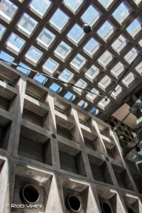 Mona Architecture