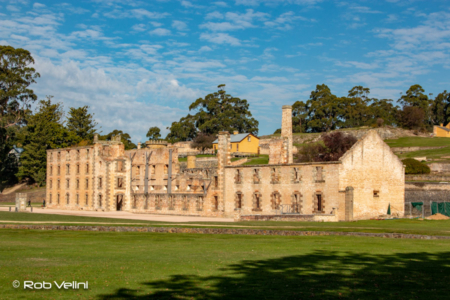 The Penitentiary