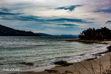 Beach near Cheese Co