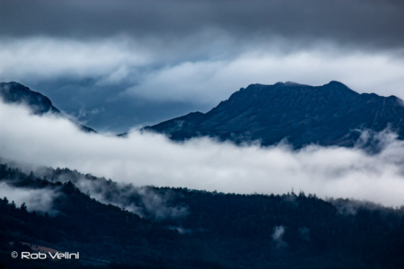 Sleeping on a bed of cloud